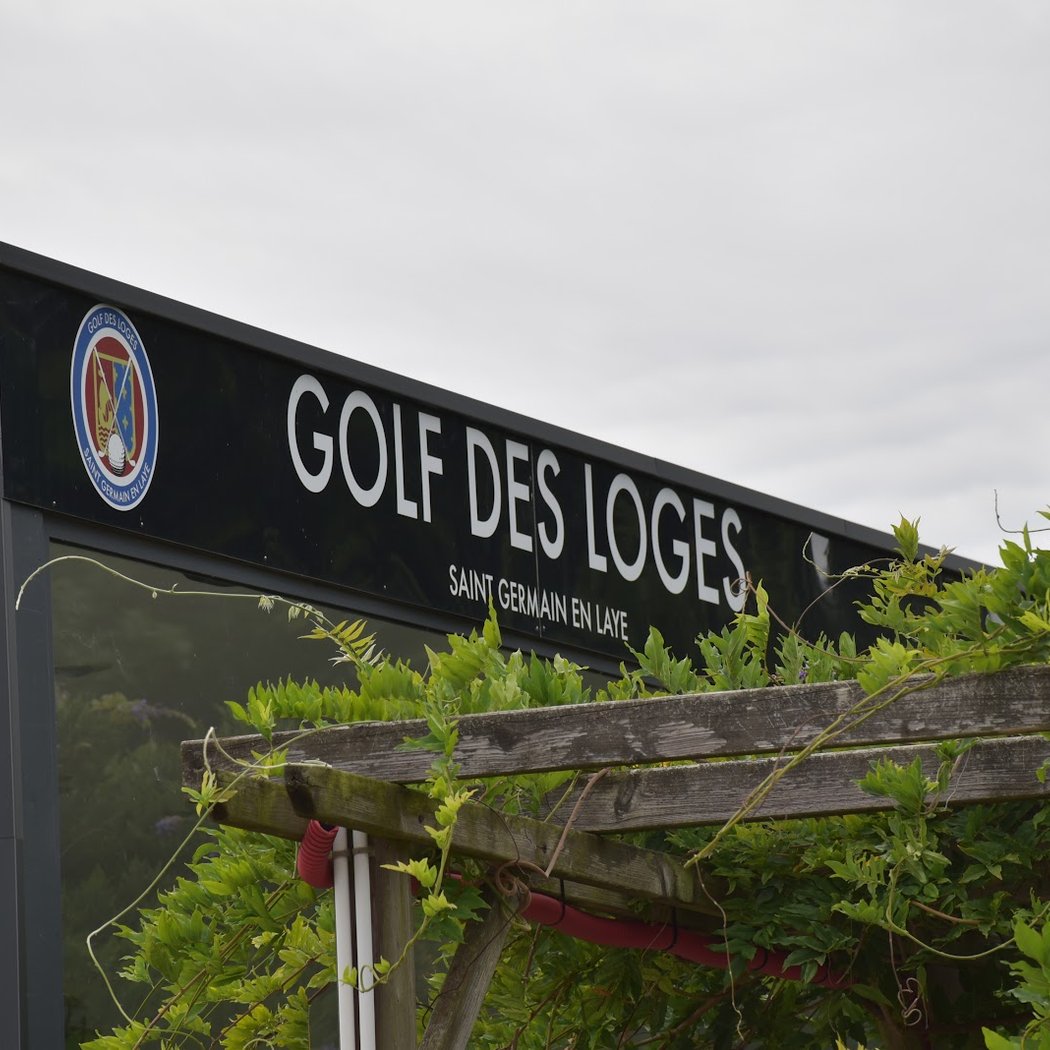 Golf des Loges 2